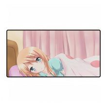 Load image into Gallery viewer, Anime Oreimo Mouse Pad (Desk Mat)
