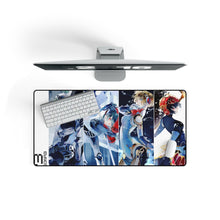 Load image into Gallery viewer, Persona 3 Mouse Pad (Desk Mat)
