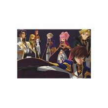 Load image into Gallery viewer, Code Geass Rug
