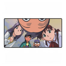 Load image into Gallery viewer, Ghost Stories Anime Mouse Pad (Desk Mat)
