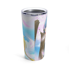 Load image into Gallery viewer, Hayate the Combat Butler Tumbler 20oz
