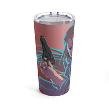 Load image into Gallery viewer, Riza Hawkeye Tumbler 20oz
