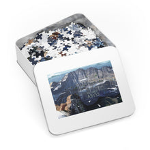 Load image into Gallery viewer, Welcome to Abyss Jigsaw Puzzle
