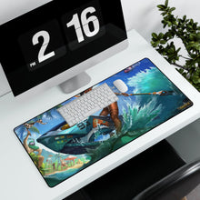 Load image into Gallery viewer, Smite Mouse Pad (Desk Mat)
