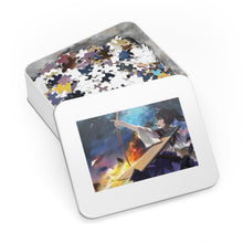Load image into Gallery viewer, Anime Kantai Collection Jigsaw Puzzle
