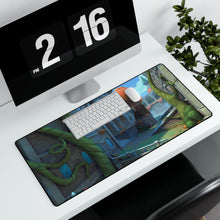 Load image into Gallery viewer, Paladins - Magistrate's Archives Map Mouse Pad (Desk Mat)
