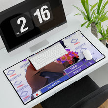 Load image into Gallery viewer, Yuri!!! On Ice Mouse Pad (Desk Mat)
