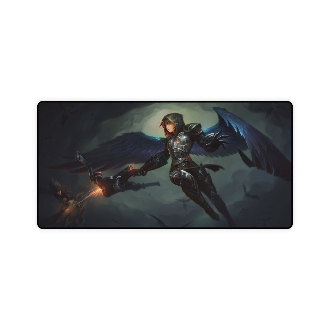 Smite Mouse Pad (Desk Mat)