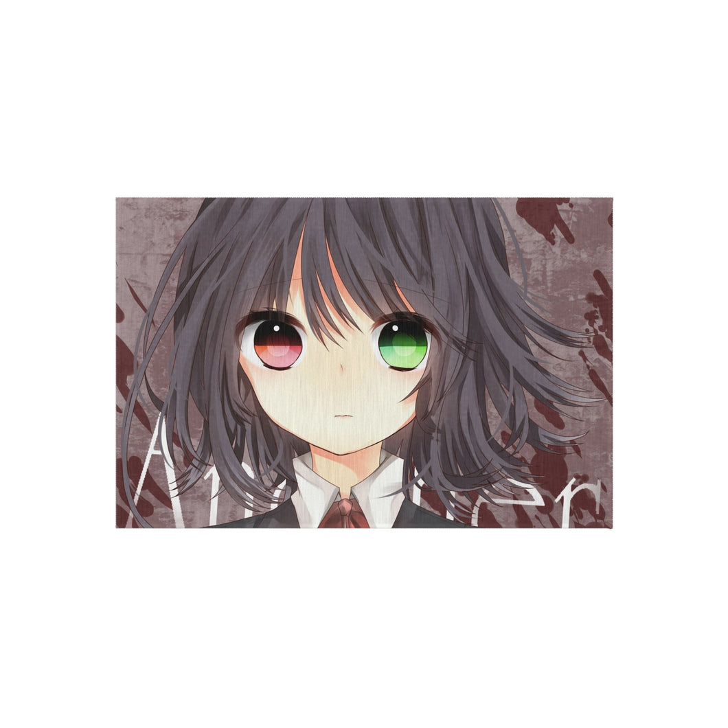 Mei Misaki Rug