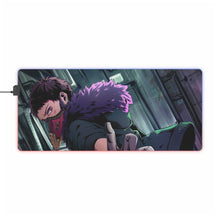 Load image into Gallery viewer, My Hero Academia RGB LED Mouse Pad (Desk Mat)
