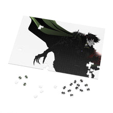 Load image into Gallery viewer, Naofumi Curse Jigsaw Puzzle

