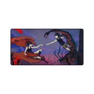 OMORI Mouse Pad (Desk Mat)