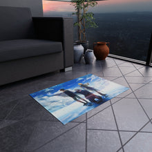 Load image into Gallery viewer, Aldnoah.Zero Rug
