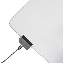 Load image into Gallery viewer, Kill La Kill RGB LED Mouse Pad (Desk Mat)
