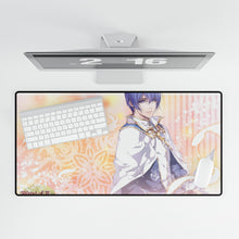 Load image into Gallery viewer, Anime Wand of Fortune Mouse Pad (Desk Mat)
