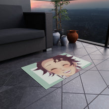 Load image into Gallery viewer, Demon Slayer: Kimetsu No Yaiba Rug
