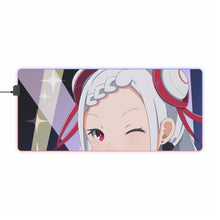 Load image into Gallery viewer, Sword Art Online Movie: Ordinal Scale RGB LED Mouse Pad (Desk Mat)
