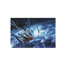 Load image into Gallery viewer, Guilty Crown Inori Yuzuriha Rug
