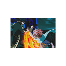 Load image into Gallery viewer, Anime Fairy Tail Rug

