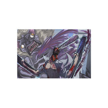 Load image into Gallery viewer, Anime Chainsaw Man Rug

