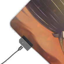 Load image into Gallery viewer, Anime Naruto RGB LED Mouse Pad (Desk Mat)

