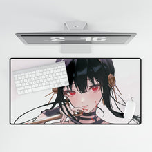 Load image into Gallery viewer, Anime Spy x Family Mouse Pad (Desk Mat)
