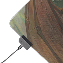 Load image into Gallery viewer, Mo Dao Zu Shi RGB LED Mouse Pad (Desk Mat)
