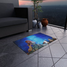 Load image into Gallery viewer, Mawaru Penguindrum Rug
