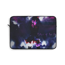 Load image into Gallery viewer, Anime Love, Chuni Laptop Sleeve
