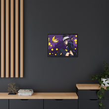 Load image into Gallery viewer, Soul Eater Canvas Framed Art Print
