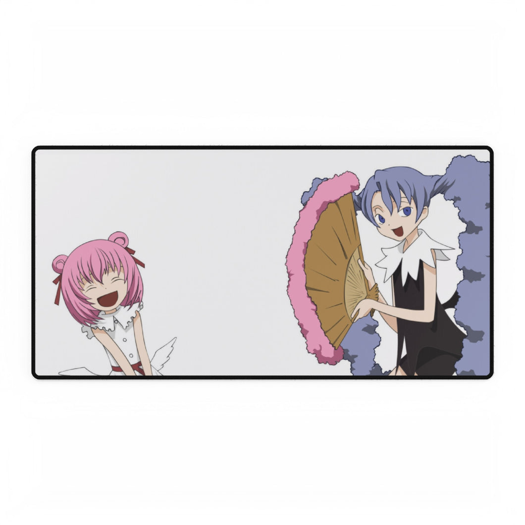 xxxHOLiC Mouse Pad (Desk Mat)