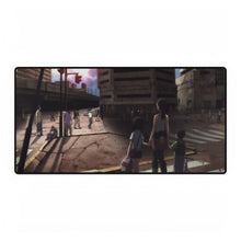 Load image into Gallery viewer, Tokyo Magnitude 8.0 Mouse Pad (Desk Mat)
