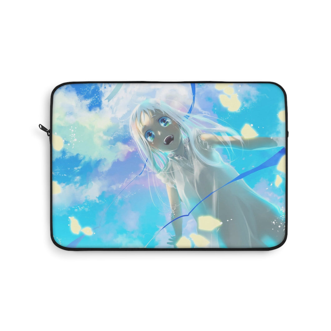 Anohana Laptop Sleeve