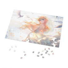 Load image into Gallery viewer, Anime Your Lie in April Jigsaw Puzzle
