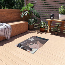Load image into Gallery viewer, A Certain Scientific Railgun Rug
