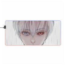 Load image into Gallery viewer, Tokyo Ghoul:re RGB LED Mouse Pad (Desk Mat)
