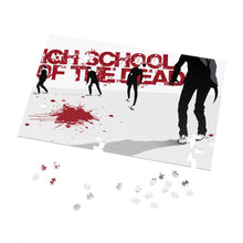 Load image into Gallery viewer, Highschool Of The Dead Jigsaw Puzzle
