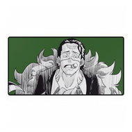 Anime One Piece Mouse Pad (Desk Mat)
