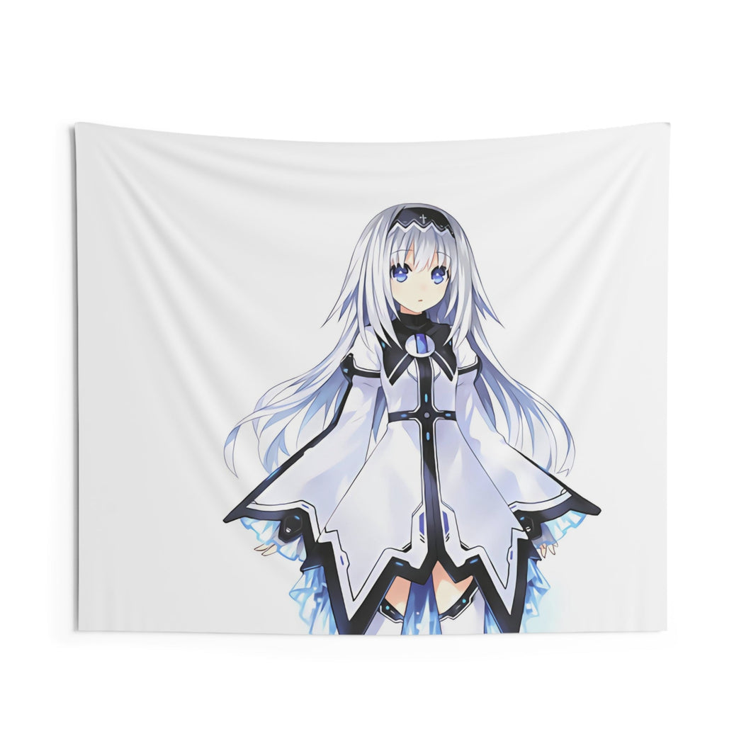 Date A Live Indoor Wall Tapestry