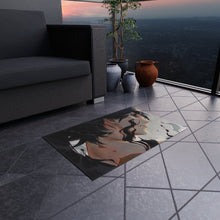 Load image into Gallery viewer, Anime Black Clover Rug
