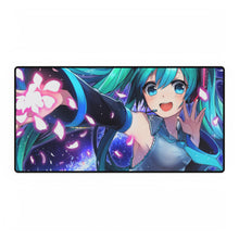 Load image into Gallery viewer, Anime Vocaloid Mouse Pad (Desk Mat)
