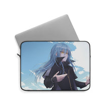 Load image into Gallery viewer, That Time I Got Reincarnated As A Slime Laptop Sleeve
