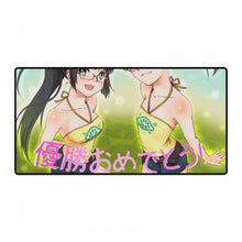 Load image into Gallery viewer, Anime The iDOLM@STERr Mouse Pad (Desk Mat)
