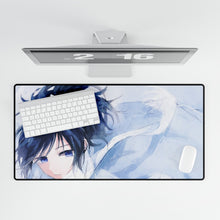 Load image into Gallery viewer, Anime Touken Ranbu Mouse Pad (Desk Mat)

