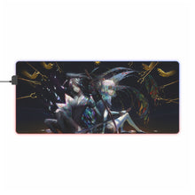 Load image into Gallery viewer, Houseki no Kuni RGB LED Mouse Pad (Desk Mat)
