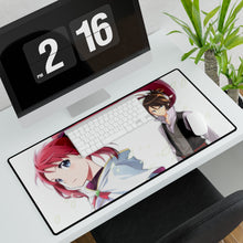 Load image into Gallery viewer, Anime Re:ZERO -Starting Life in Another World- Mouse Pad (Desk Mat)
