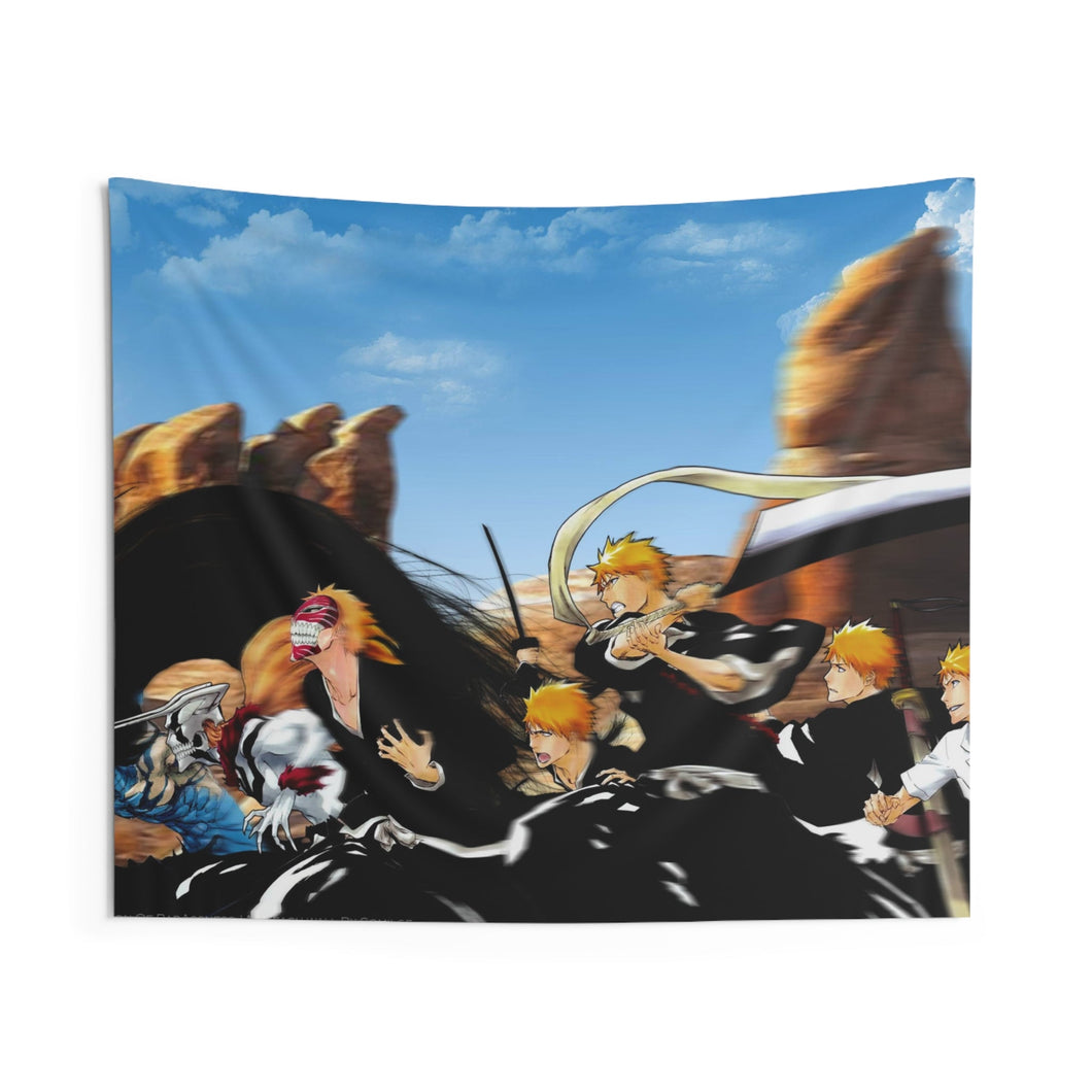 Anime Bleach Indoor Wall Tapestry