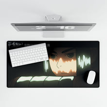 Load image into Gallery viewer, The Legend Of Hei Mouse Pad (Desk Mat)
