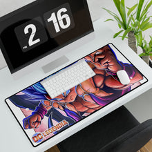 Load image into Gallery viewer, Dragon Ball Super Broly Mouse Pad (Desk Mat)
