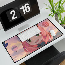 Load image into Gallery viewer, Anime Spy x Family Mouse Pad (Desk Mat)
